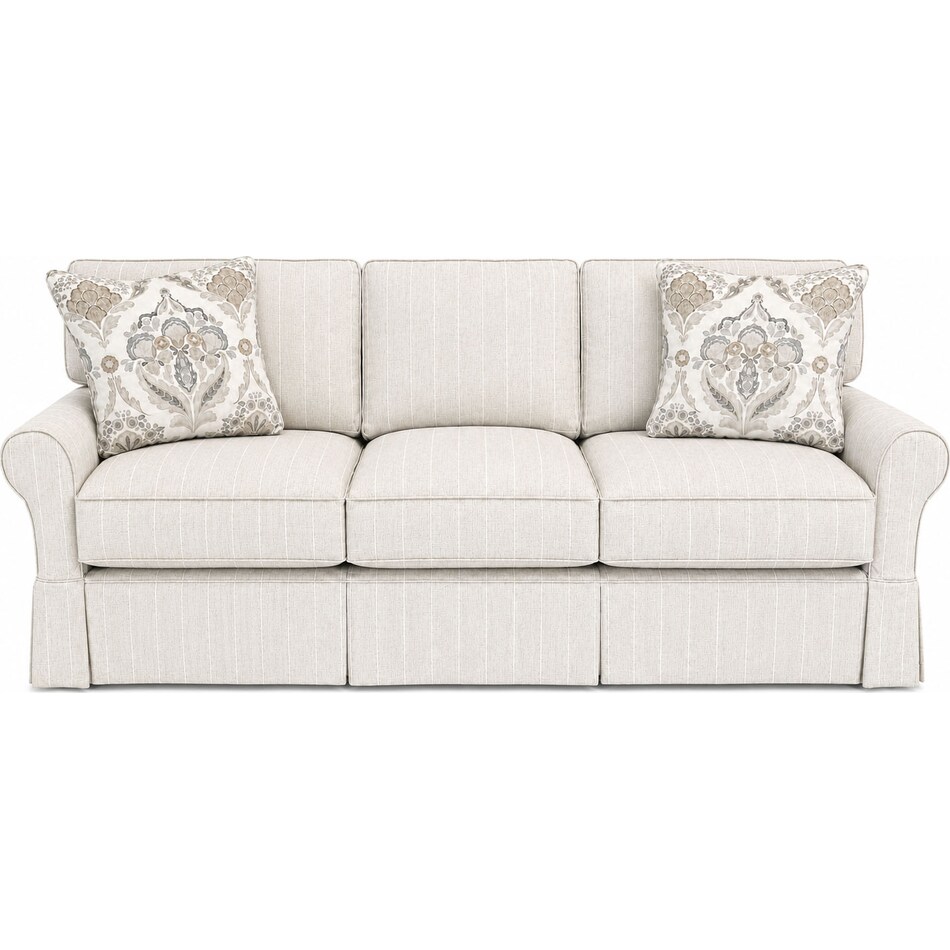 fabric living room groups   