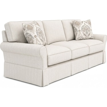 Slipcover Sofa