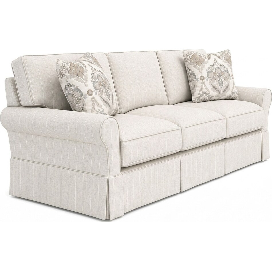 fabric living room groups   