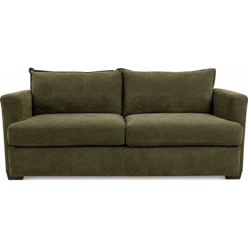 fabric living room groups   