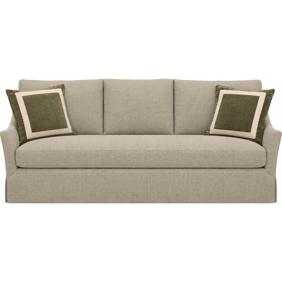 fabric living room groups   