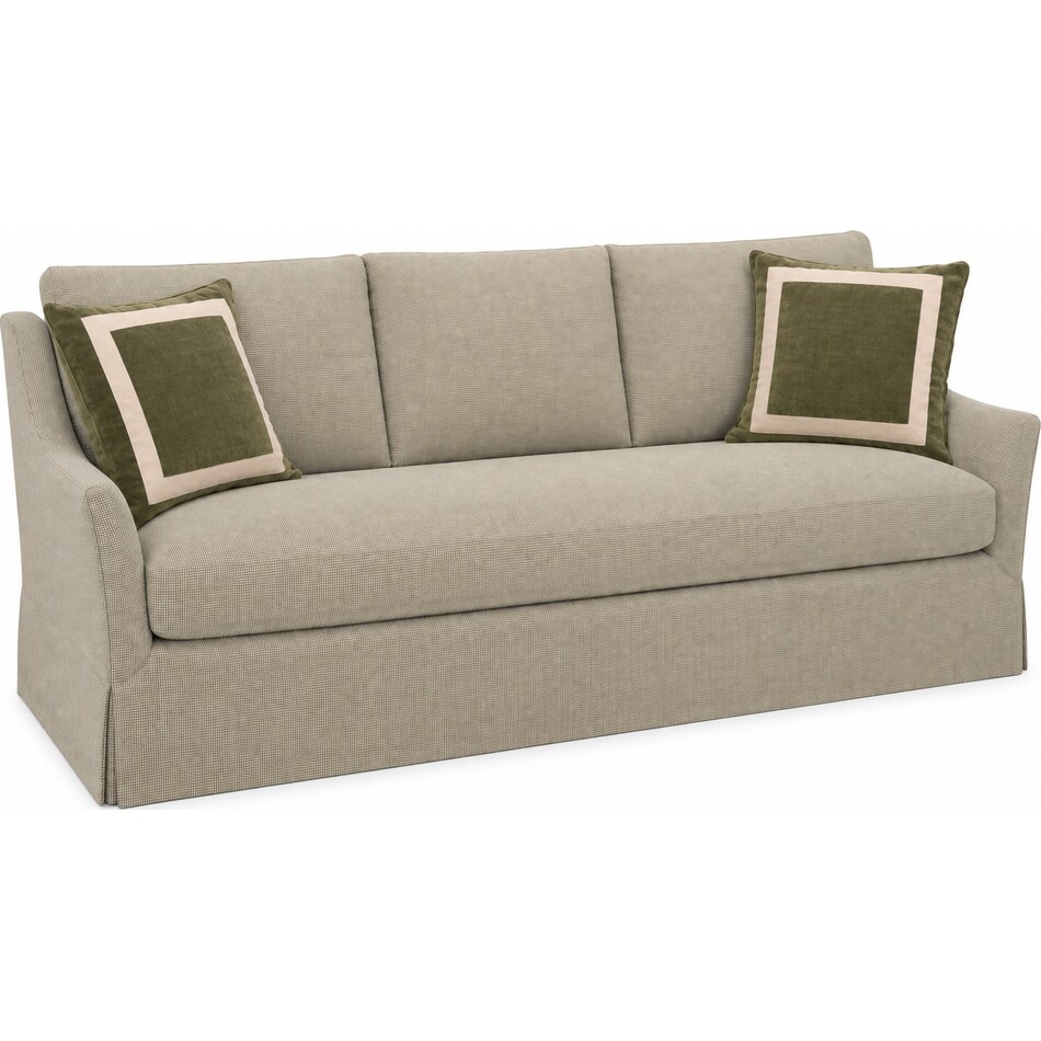 fabric living room groups   