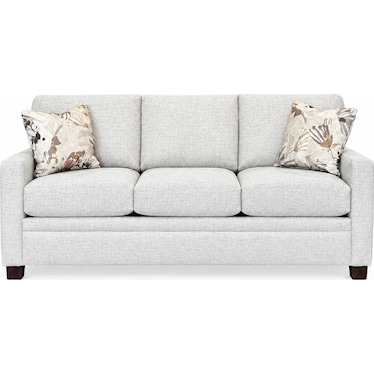 Track Arm Sofa