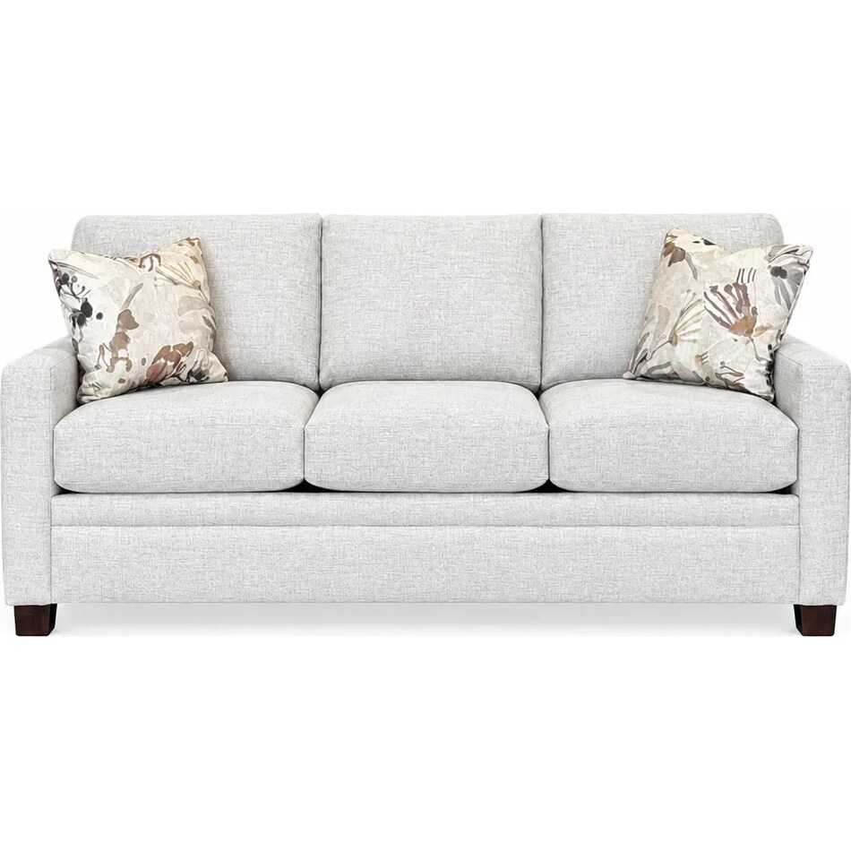 fabric living room groups   