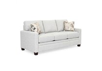 fabric living room groups   