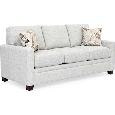 Track Arm Sofa