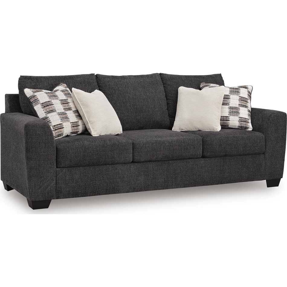 fabric living room groups   