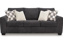 fabric living room groups   