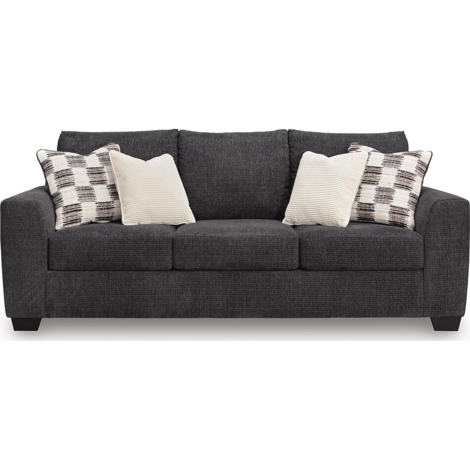 fabric living room groups   
