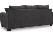 fabric living room groups   