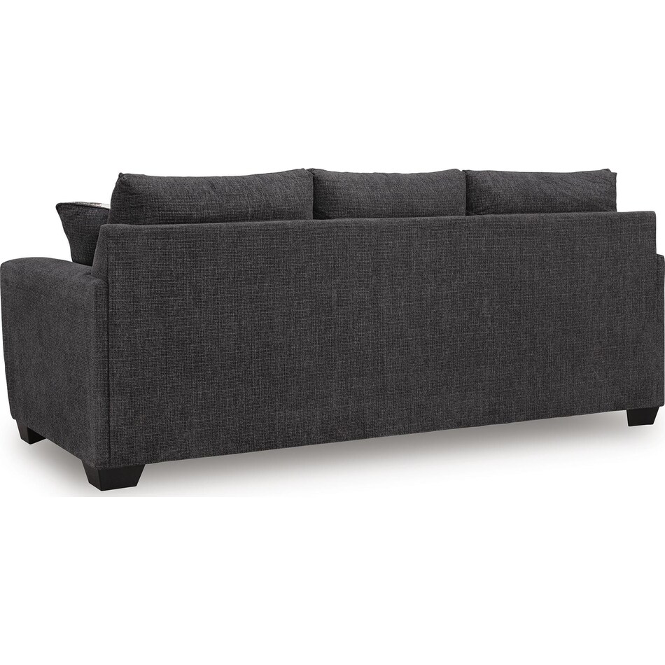 fabric living room groups   