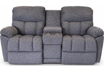 fabric living room groups   