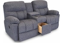 fabric living room groups   