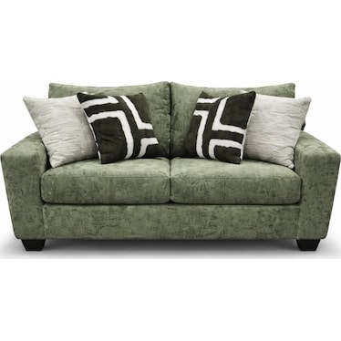 Loveseat - Frederic Herb