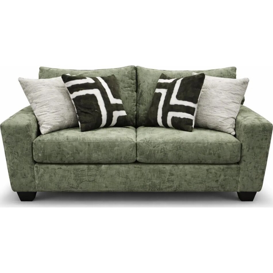 fabric living room groups   