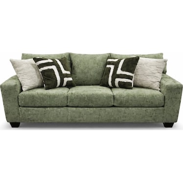 Sofa - Frederic Herb