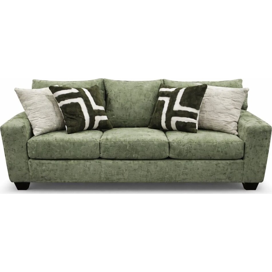 fabric living room groups   