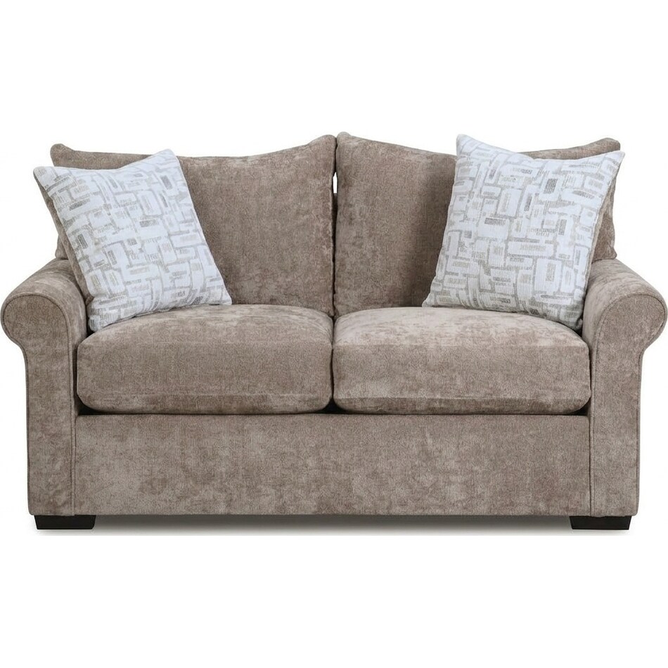 fabric living room groups   