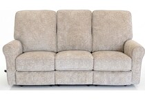 fabric living room groups   