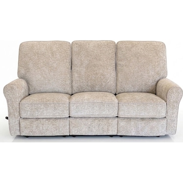 Recl Sofa
