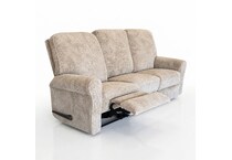 fabric living room groups   