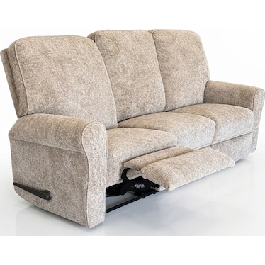 Recl Sofa