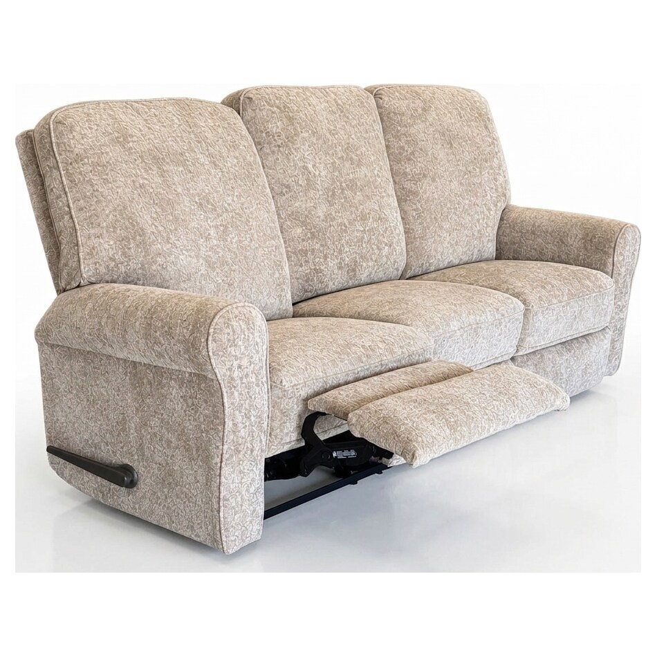 fabric living room groups   
