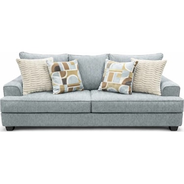 Loveseat - Toddy Spa