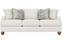 fabric living room groups   