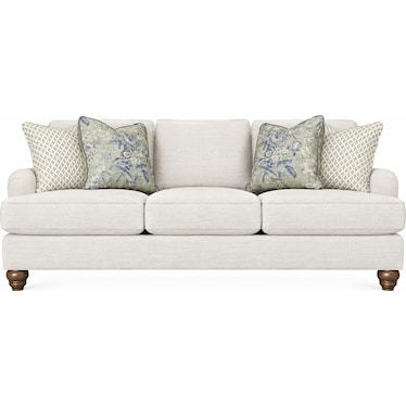 3 Seat Sofa with English Arms