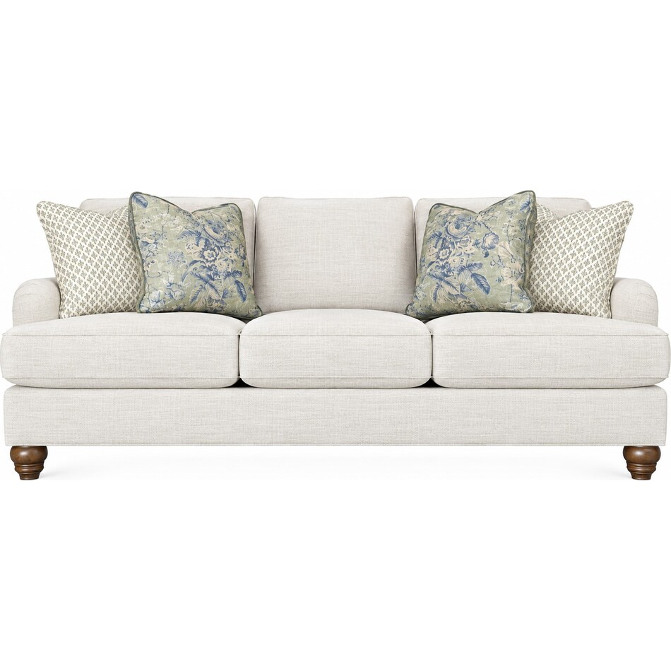 fabric living room groups   
