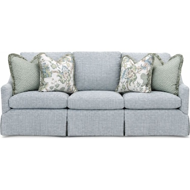 8-Way Hand Tied Sofa