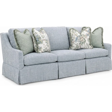 8-Way Hand Tied Sofa
