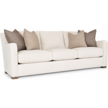 Ventura Fabric Sofa