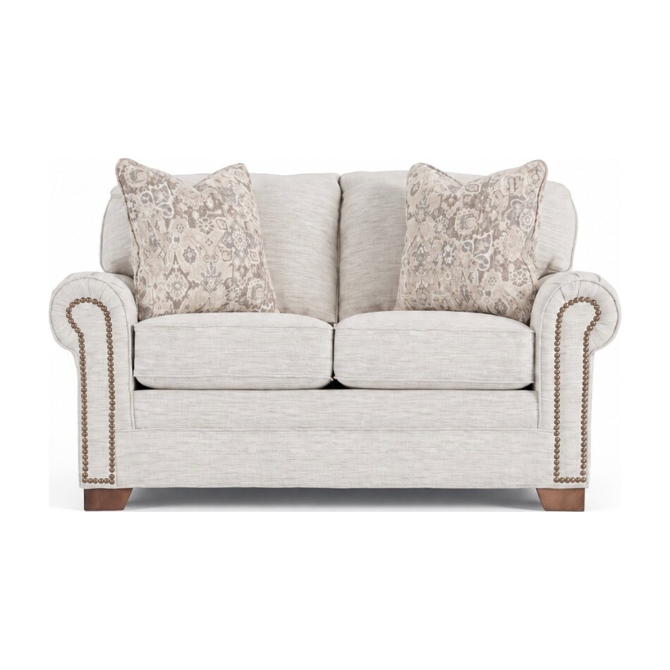 fabric living room groups   