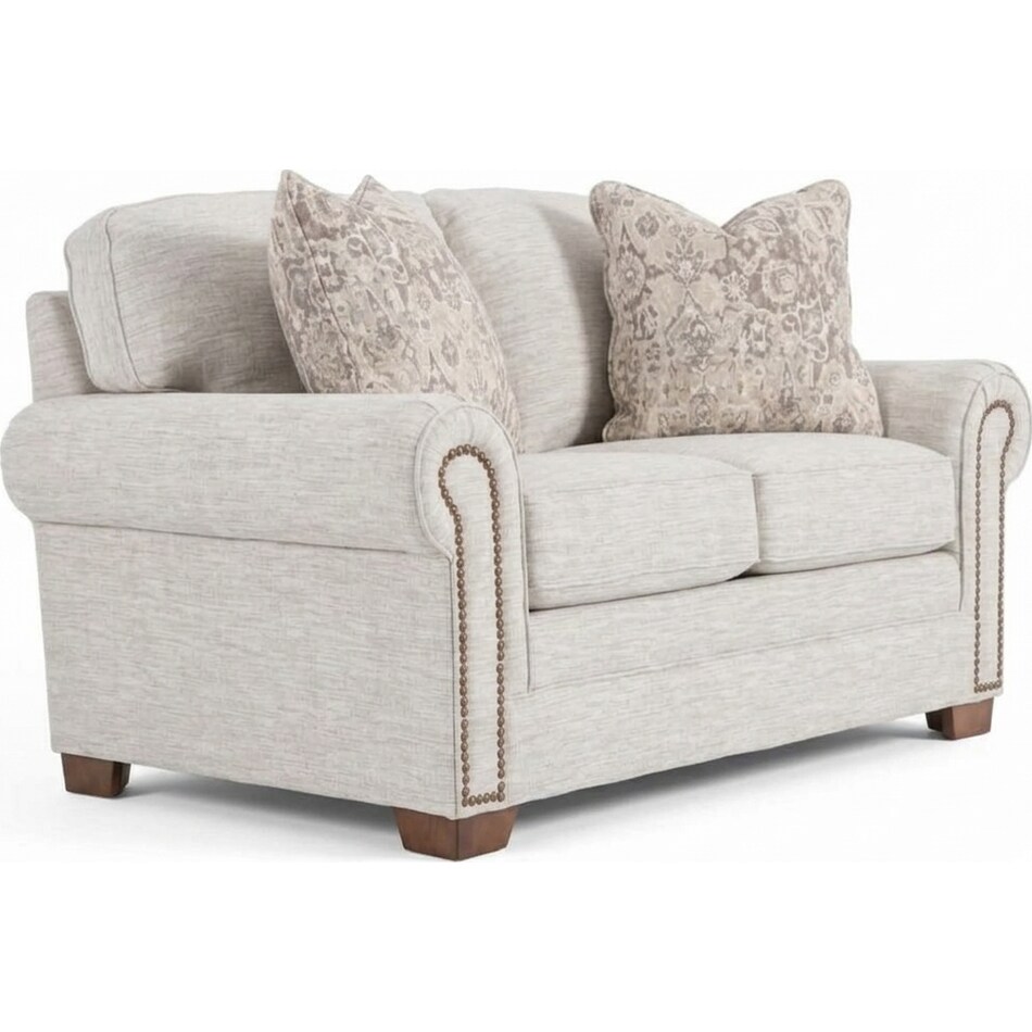 fabric living room groups   