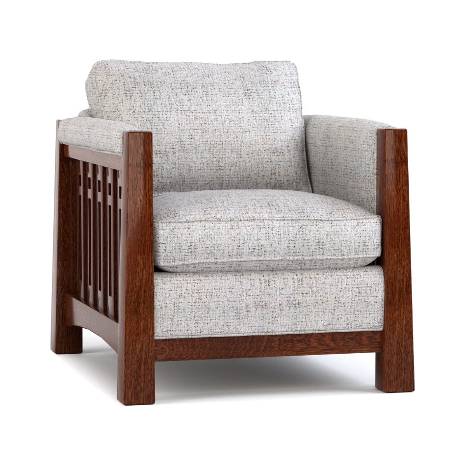 fabric matching chairs   