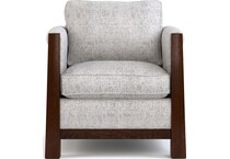 fabric matching chairs   