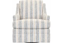 fabric matching chairs   