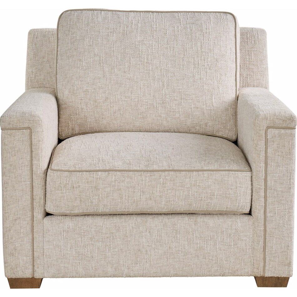 fabric matching chairs   