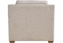 fabric matching chairs   