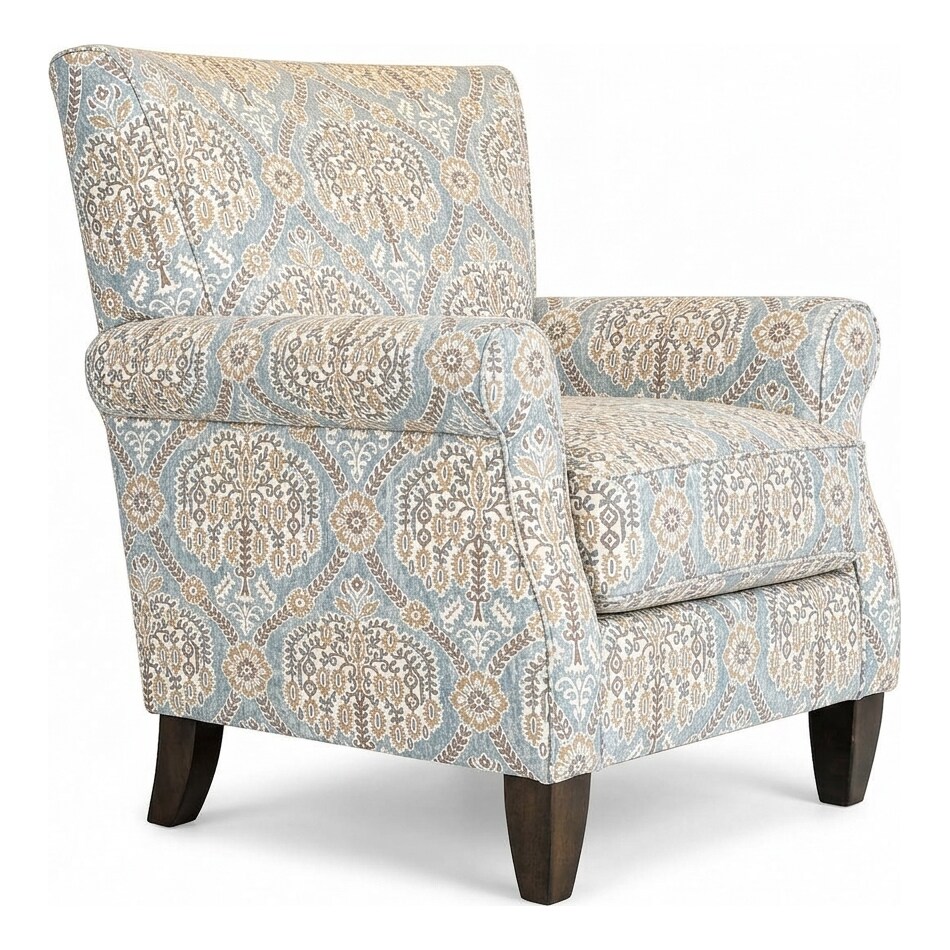 fabric matching chairs   