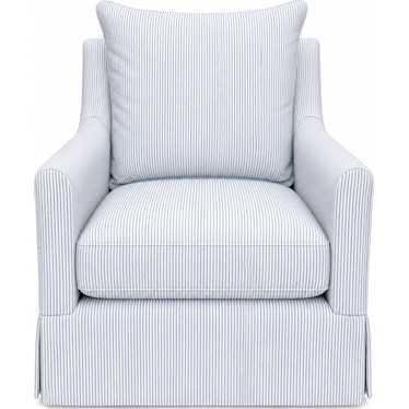 Swivel Glider
