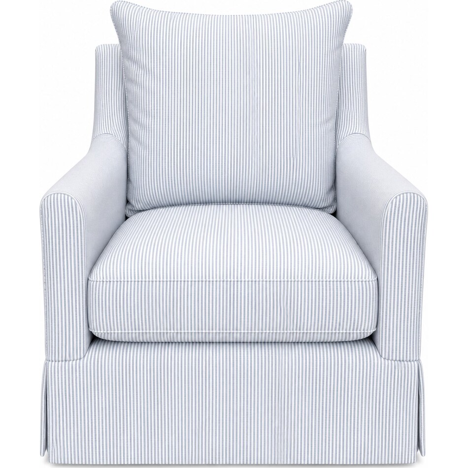 fabric matching chairs   
