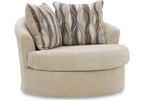 fabric matching chairs   