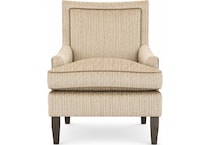 fabric matching chairs   