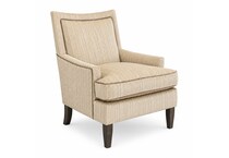 fabric matching chairs   