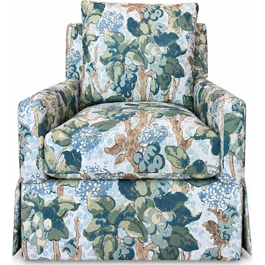 Swivel Chair