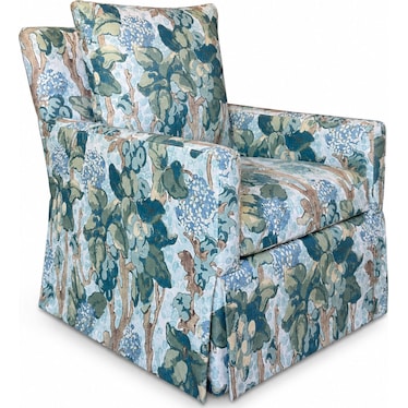 Swivel Chair