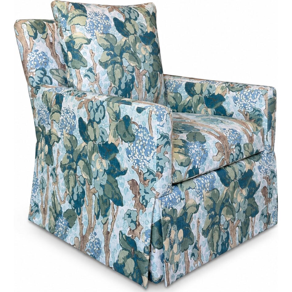 fabric matching chairs   